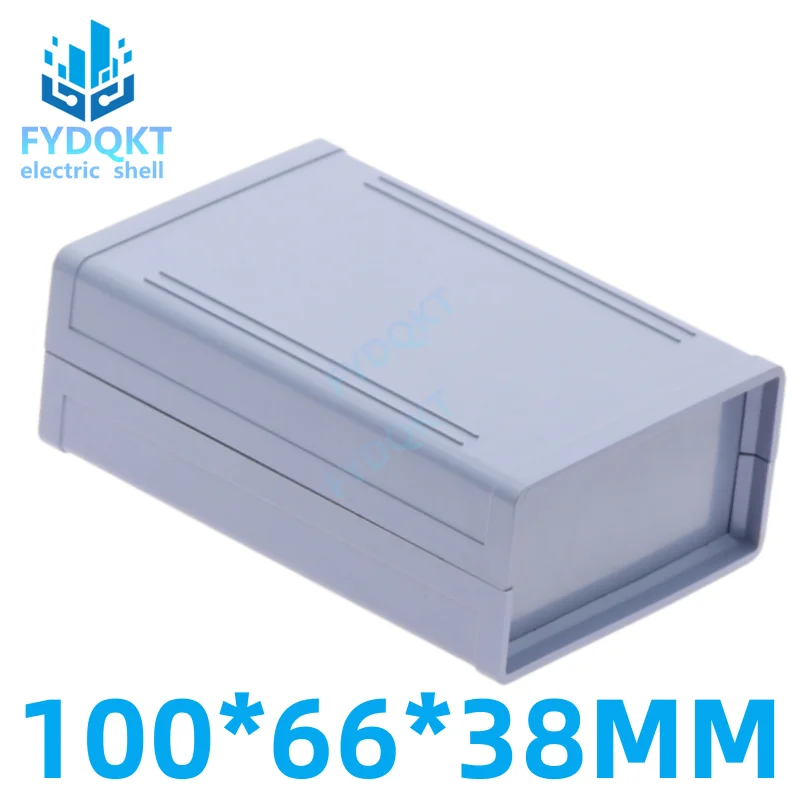 Diy Waterproof Electronics - 1pcs High Quality ABS Waterproof White