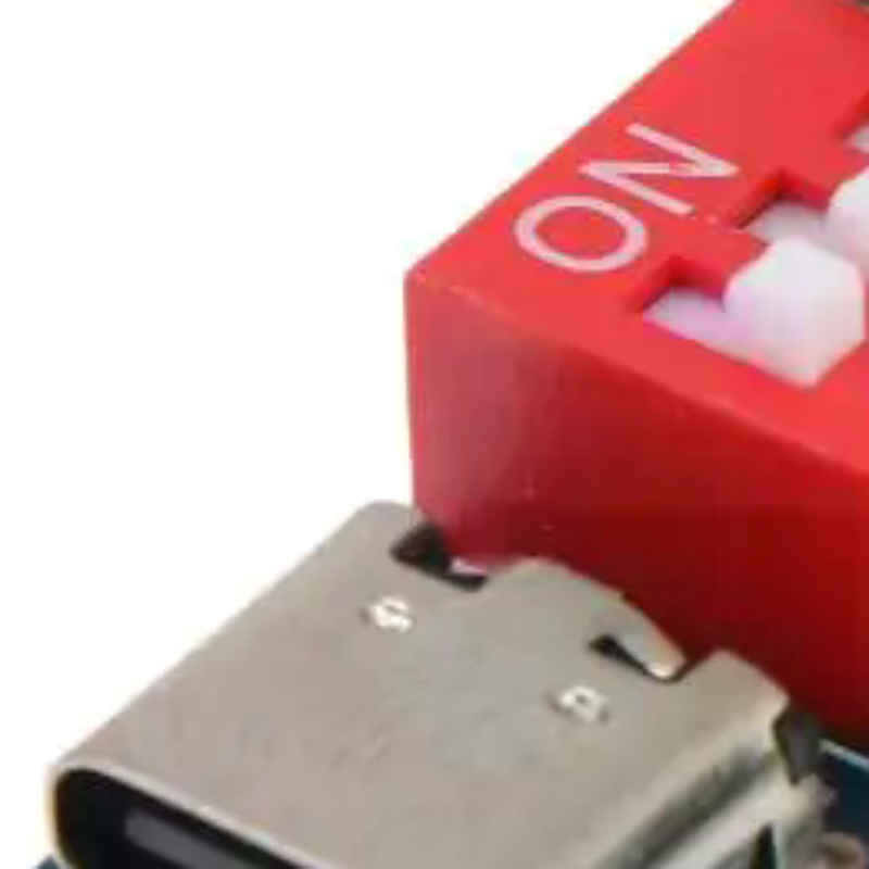 Diy Electronics Repair - PD Trigger Module Type-C 5V-20V Adjustable