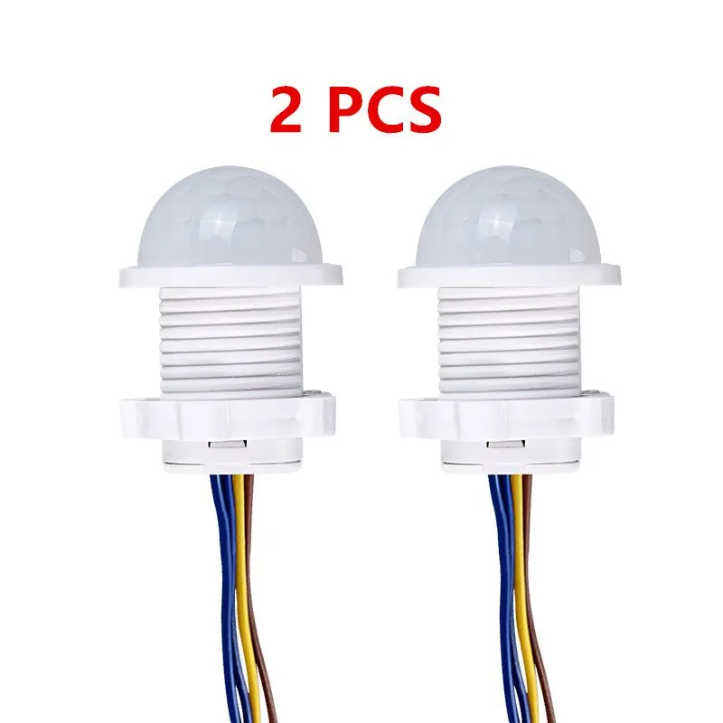AC110-240V Automatic Sensor Li - Ldr Light Sensor recension och pris