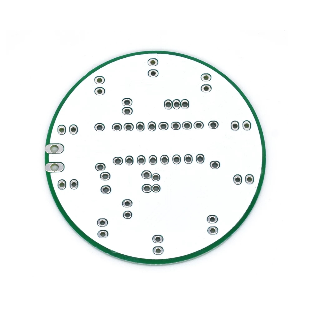 CD4017 colorful voice control  - Diy Electronics Lab recension och pris