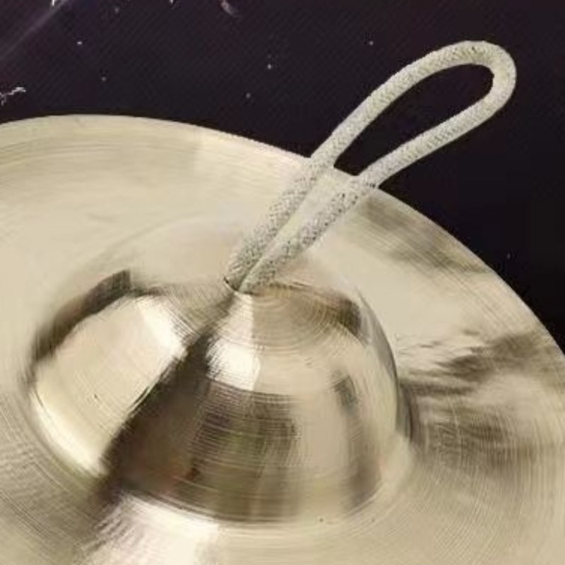 Meditation Cymbals Sound Heali - Diy Electronics For Home recension och pris