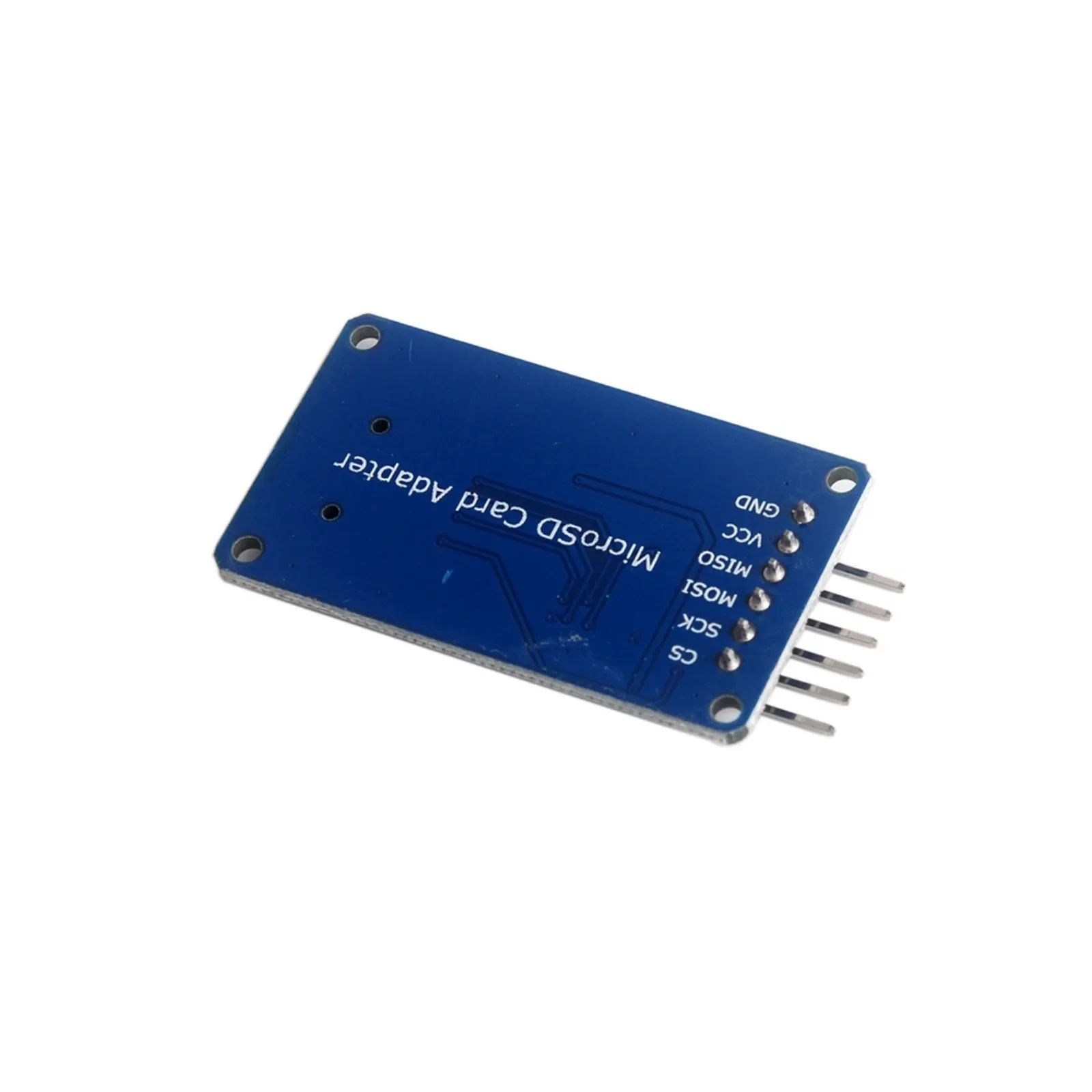 Micro SD Card Module Mini TF M - Sd Card Module Spi recension och pris
