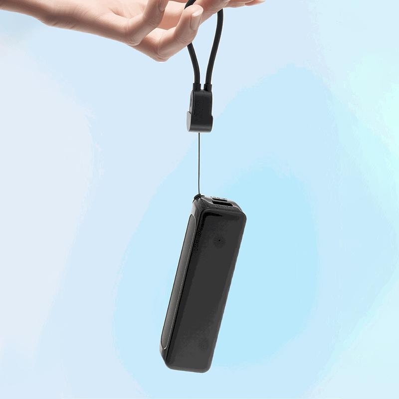 21700 Battery Power Bank Case  - Diy Electronics Soldering Kit recension och pris