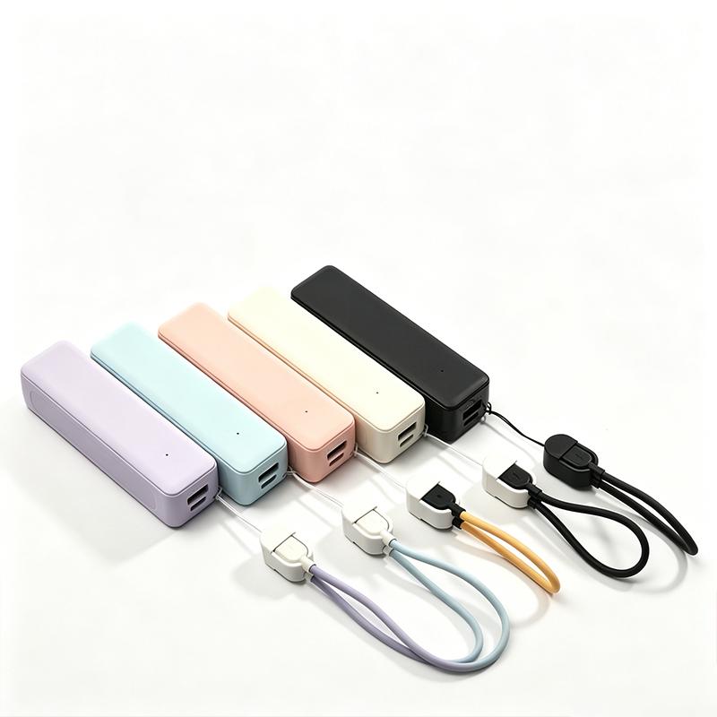21700 Battery Power Bank Case  - Diy Electronics Soldering Kit recension och pris