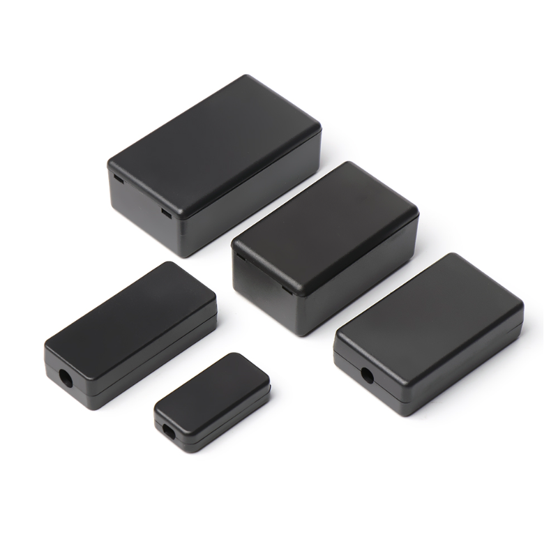 2PCS New High Quality Plastic  - Diy Waterproof Electronics recension och pris