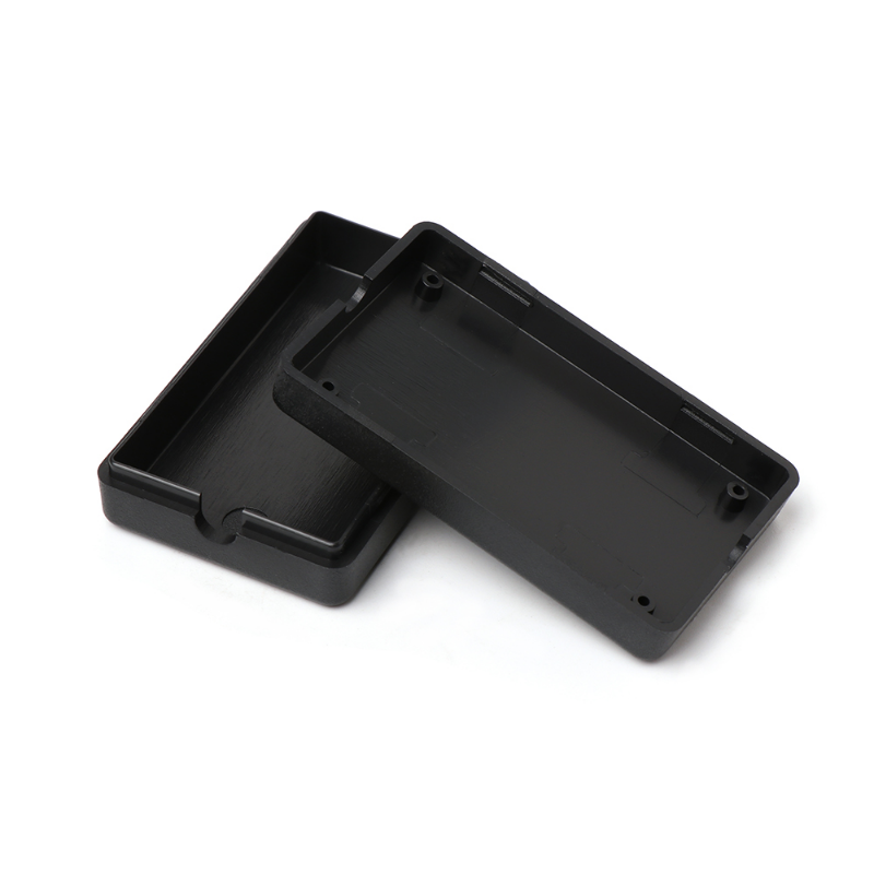 2PCS New High Quality Plastic  - Diy Waterproof Electronics recension och pris