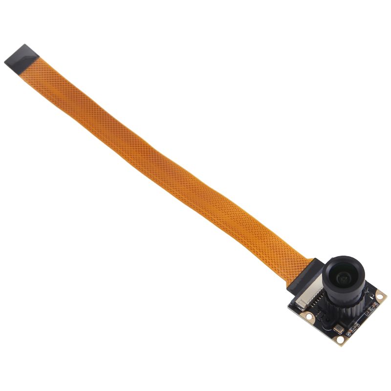 5 Megapixels 1080P Sensor OV56 - Raspberry Pi Zero recension och pris