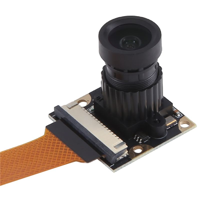 5 Megapixels 1080P Sensor OV56 - Raspberry Pi Zero recension och pris