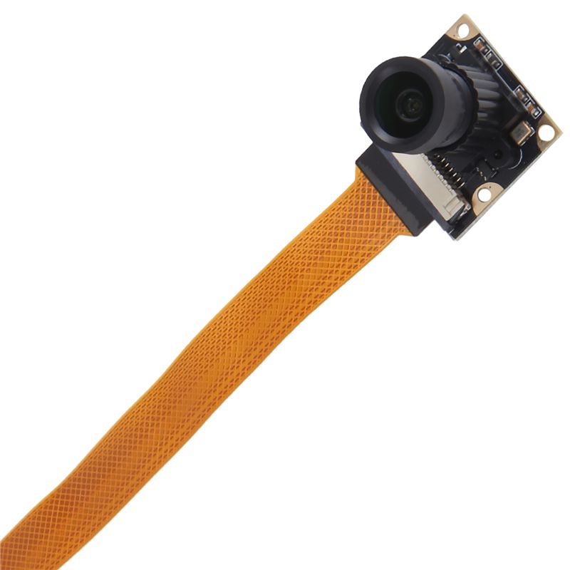 5 Megapixels 1080P Sensor OV56 - Raspberry Pi Zero recension och pris
