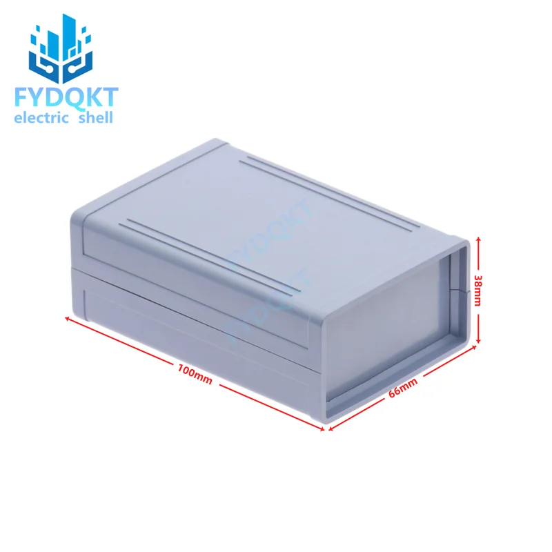 1pcs High Quality ABS Waterpro - Diy Waterproof Electronics recension och pris