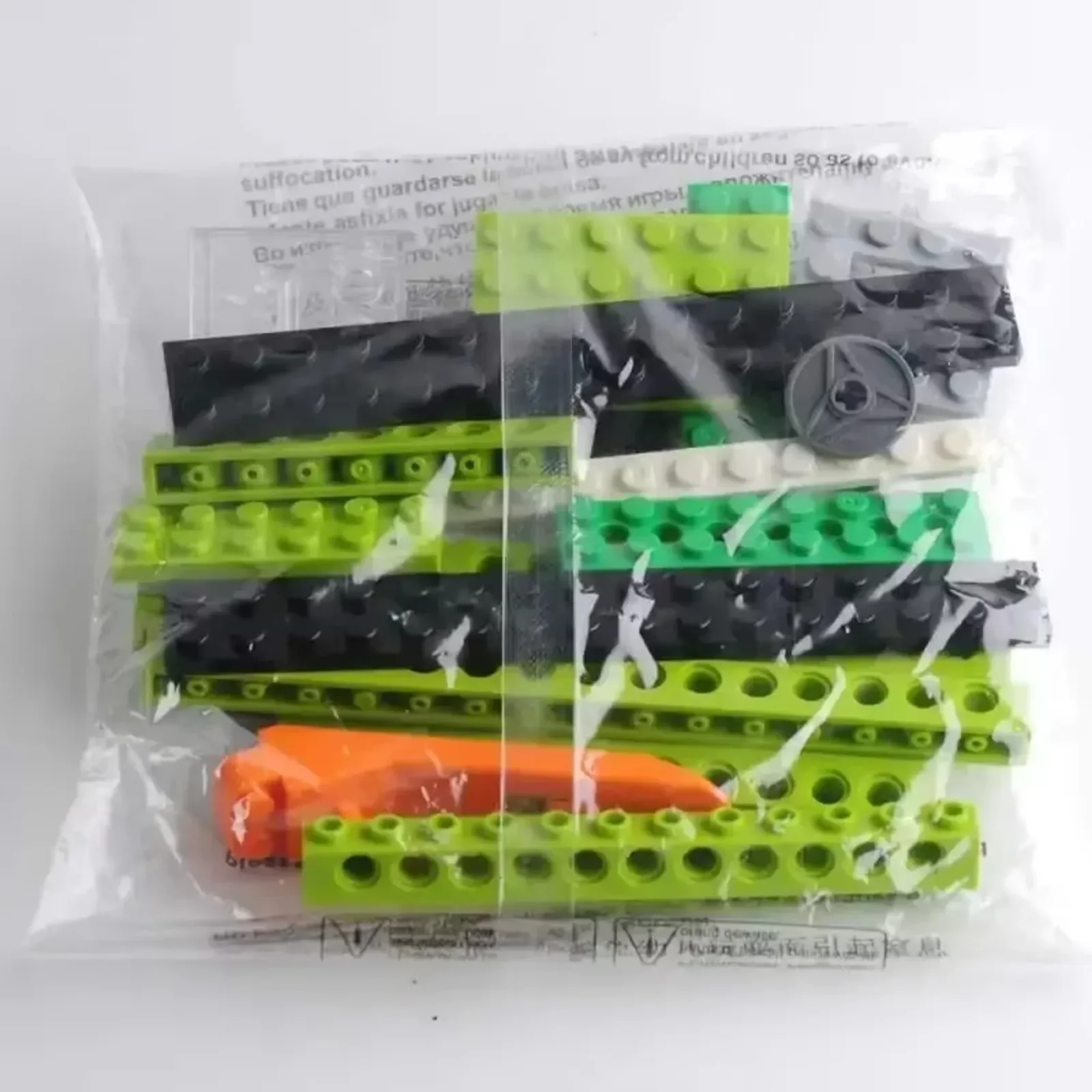 STEM We-do2.0 45300 Core Progr - Diy Electronics For Home recension och pris