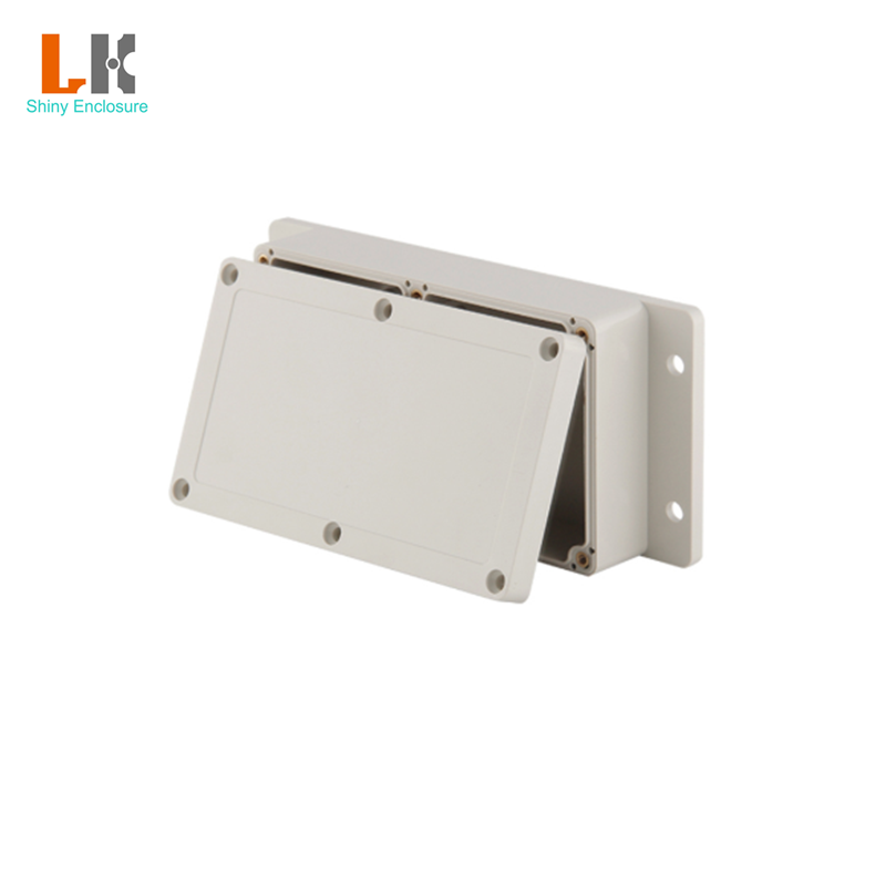158x90x46mm IP65 Waterproof Pl - Diy Waterproof Electronics recension och pris