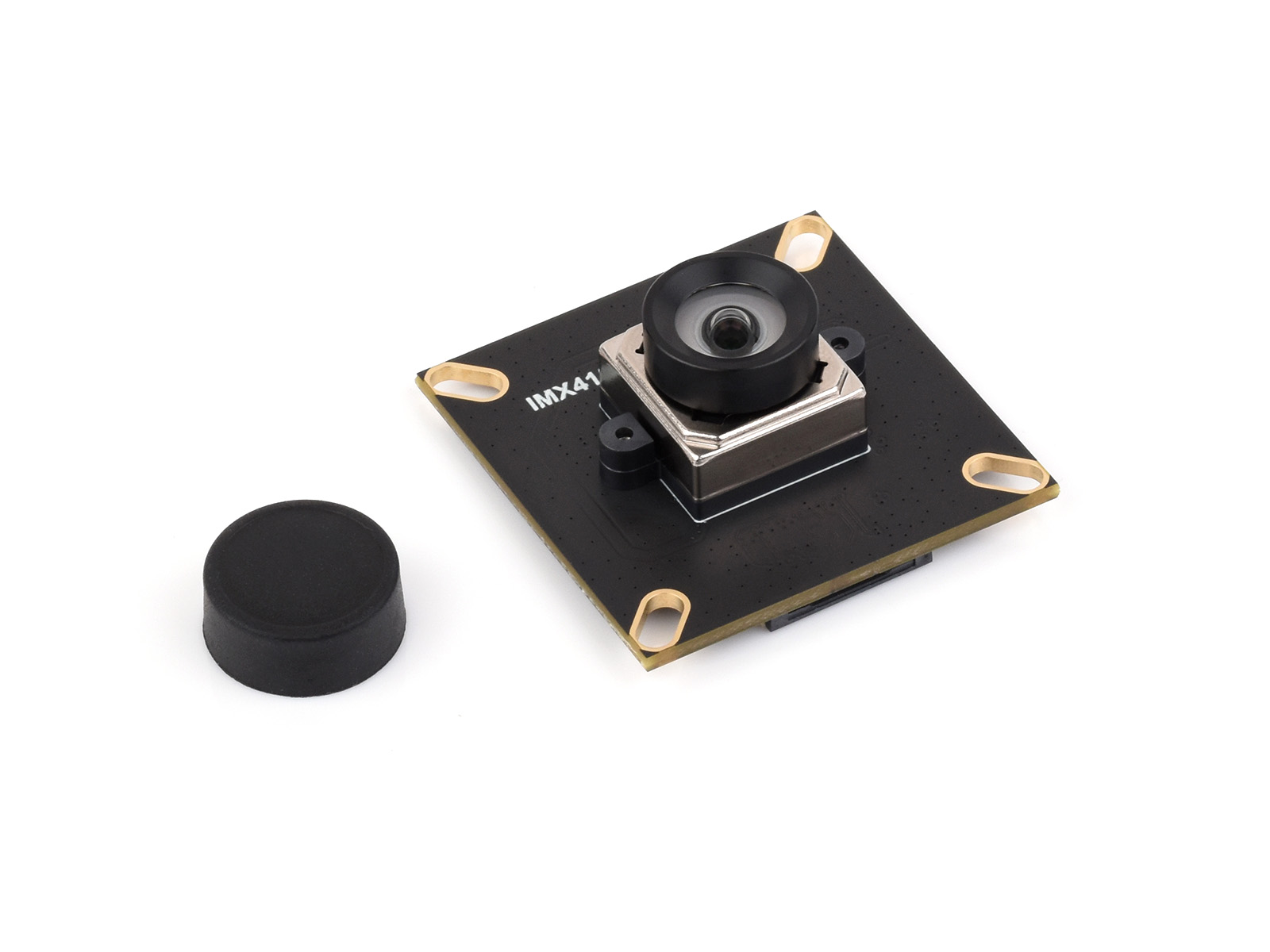 Waveshare IMX415 8MP MIPI Came - Raspberry Pi Zero recension och pris