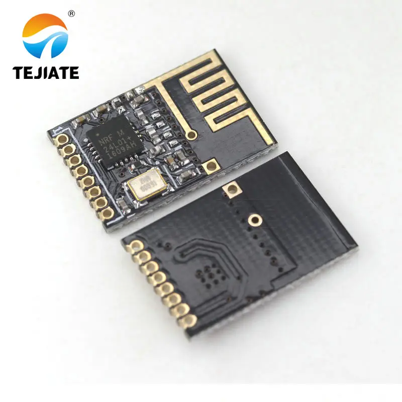 1PCS nrf chip nrf24101 wifi mo - Diy Electronics Aliexpress recension och pris