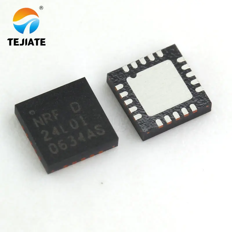 1PCS nrf chip nrf24101 wifi mo - Diy Electronics Aliexpress recension och pris