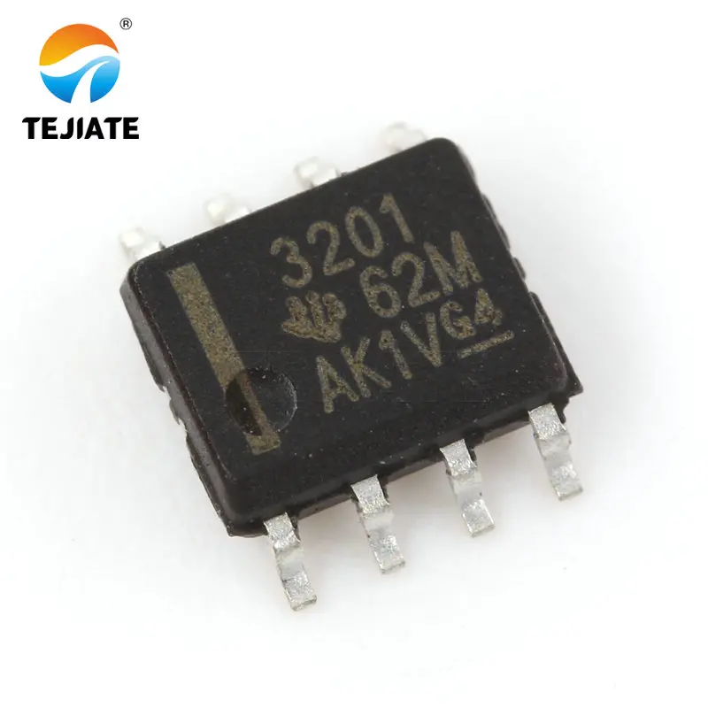 1PCS THS Chips THS3201DR THS45 - Diy Electronics Aliexpress recension och pris