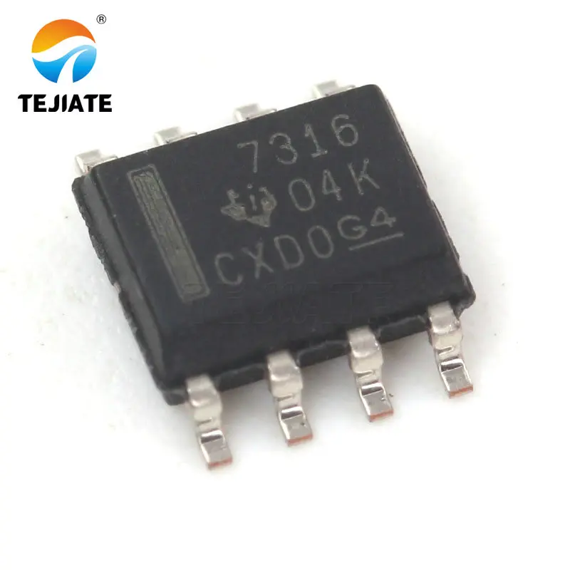 1PCS THS Chips THS3201DR THS45 - Diy Electronics Aliexpress recension och pris