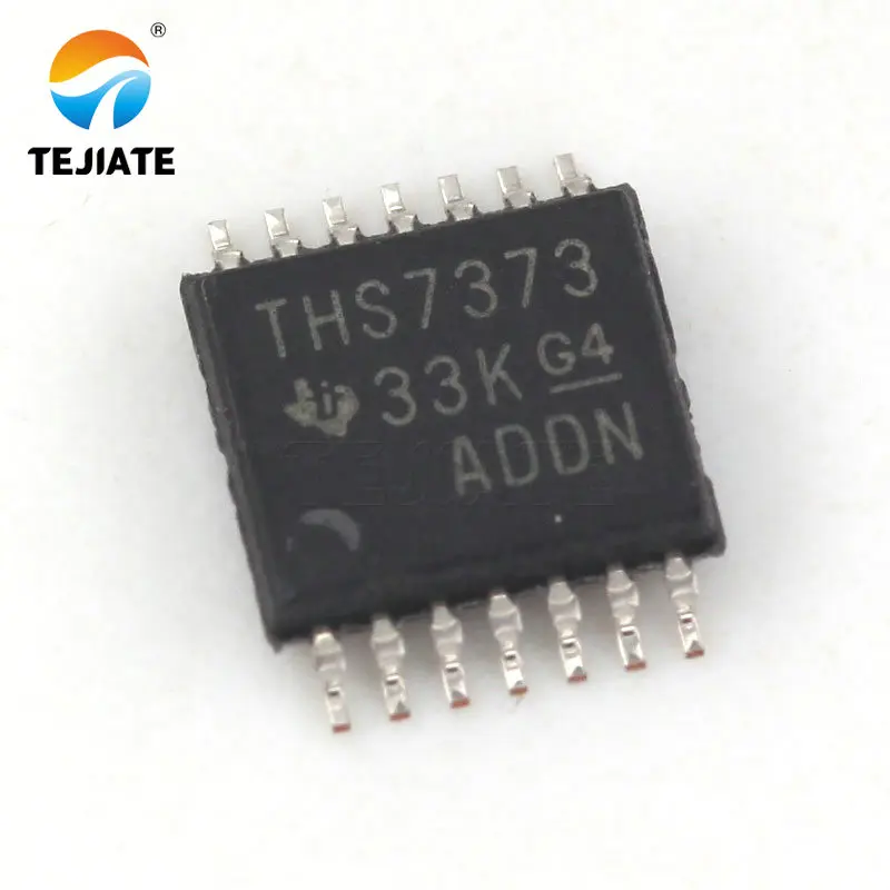 1PCS THS Chips THS3201DR THS45 - Diy Electronics Aliexpress recension och pris