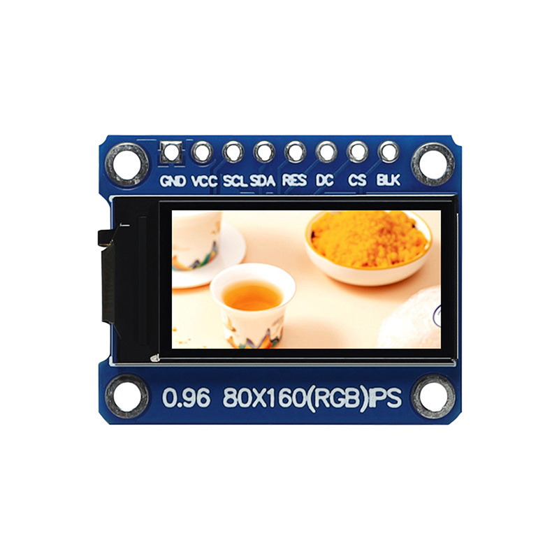 Y-1 Pc 0.96 Inch IPS OLED Disp - Diy Electronics For Home recension och pris