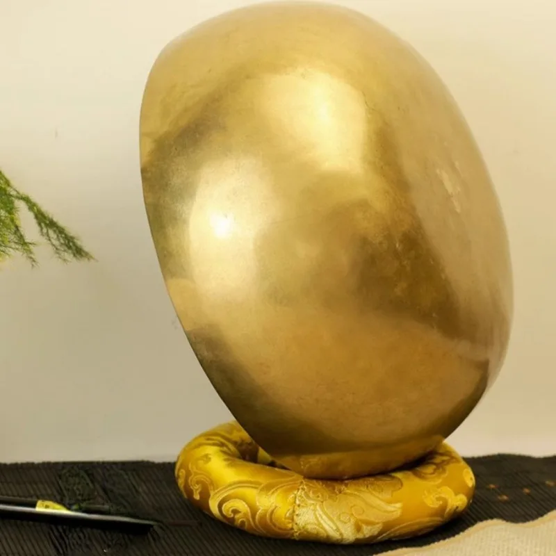 Tibetan Bell Bowl Yoga Singing - Diy Electronics For Home recension och pris