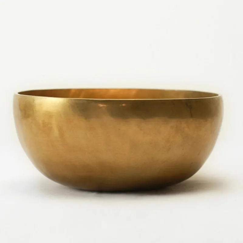 Tibetan Bell Bowl Yoga Singing - Diy Electronics For Home recension och pris