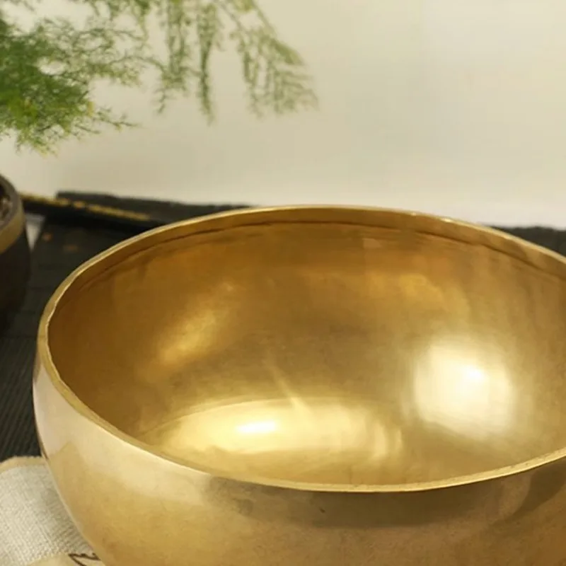 Tibetan Bell Bowl Yoga Singing - Diy Electronics For Home recension och pris