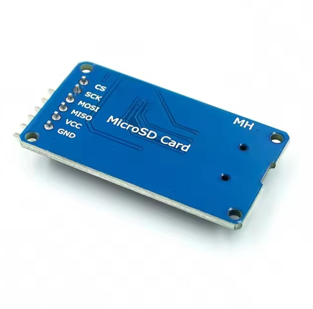 Micro SD card mini TF card rea - Sd Card Module Spi recension och pris