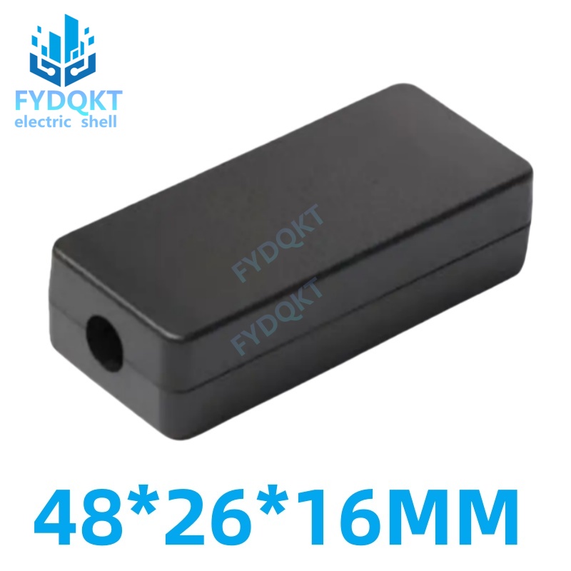 1pcs Plastic shell electronic  - Diy Waterproof Electronics recension och pris