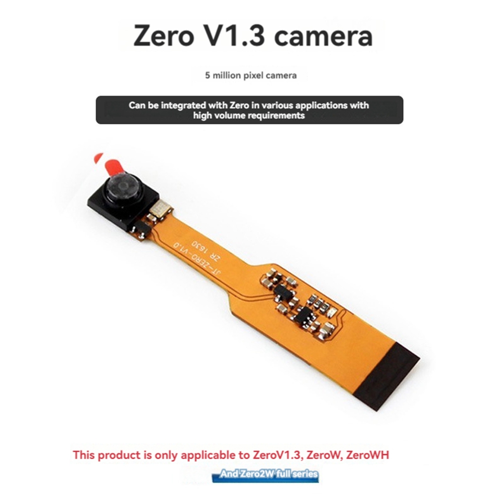 ABZZ-Camera Module For Raspber - Raspberry Pi Zero recension och pris