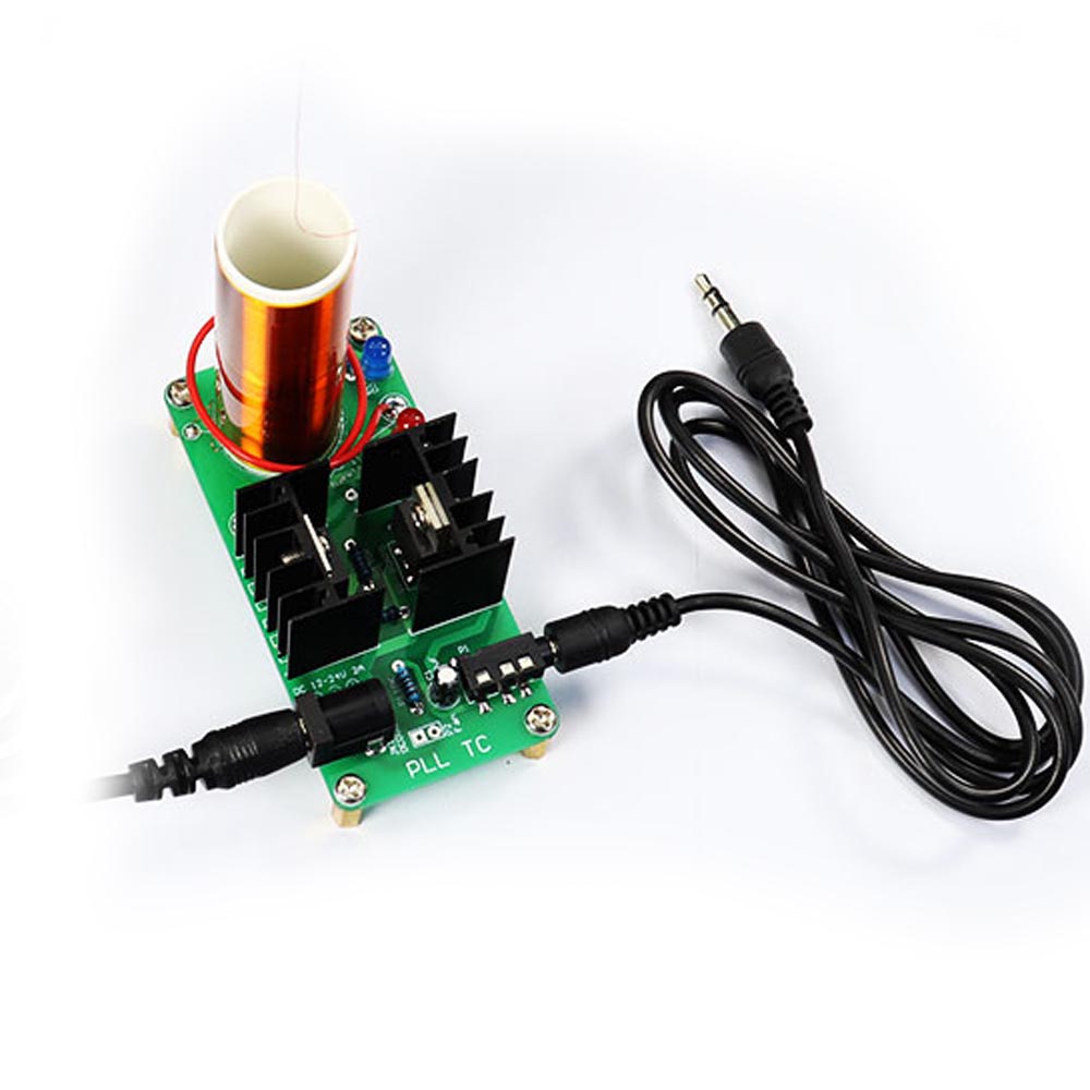 diy electronic musical tesla c - Diy Electronics Soldering Kit recension och pris