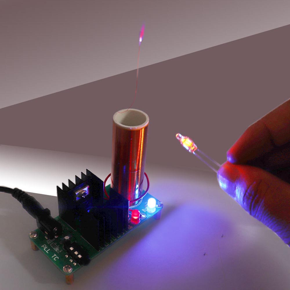 diy electronic musical tesla c - Diy Electronics Soldering Kit recension och pris