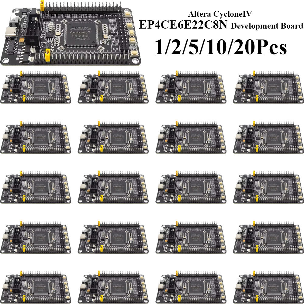 1~20Pcs Altera CycloneIV EP4CE - Diy Electronics For Home recension och pris