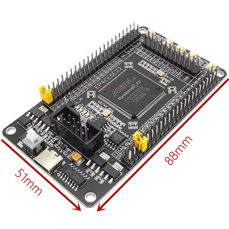 1~20Pcs Altera CycloneIV EP4CE - Diy Electronics For Home recension och pris