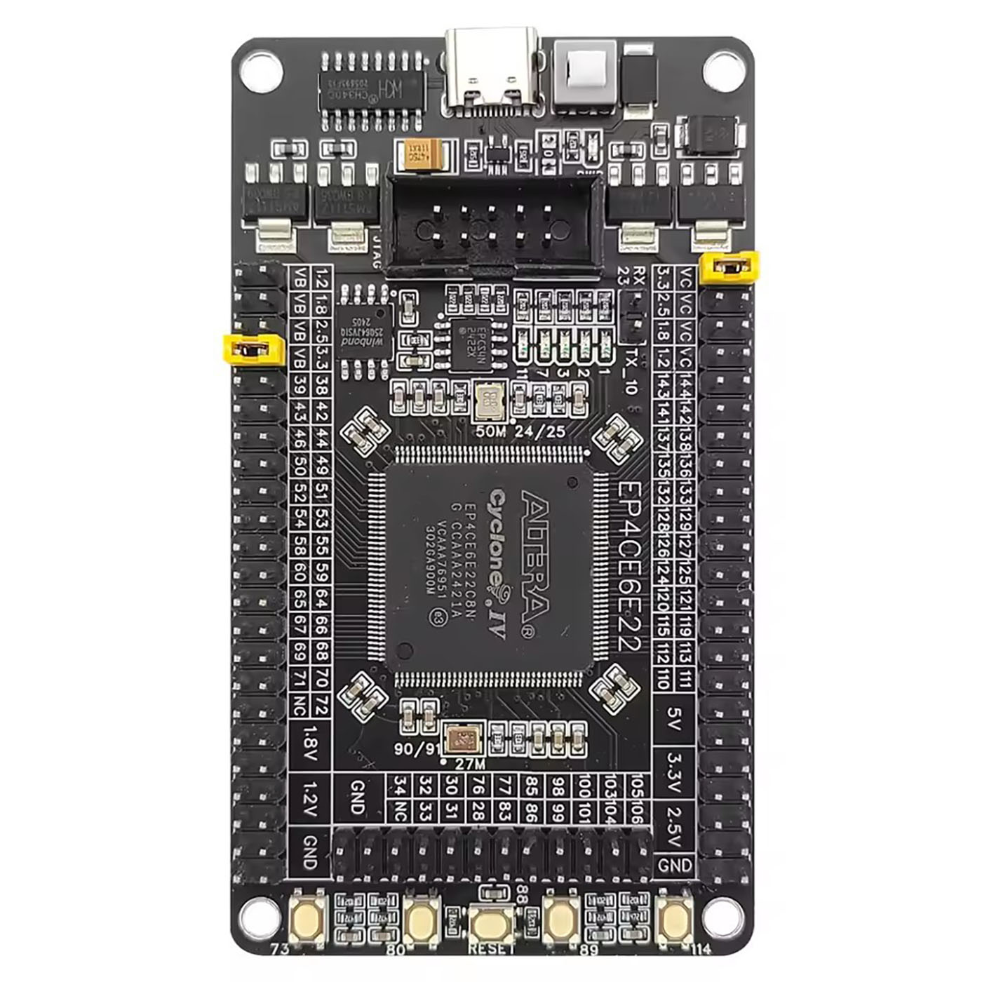 1~20Pcs Altera CycloneIV EP4CE - Diy Electronics For Home recension och pris