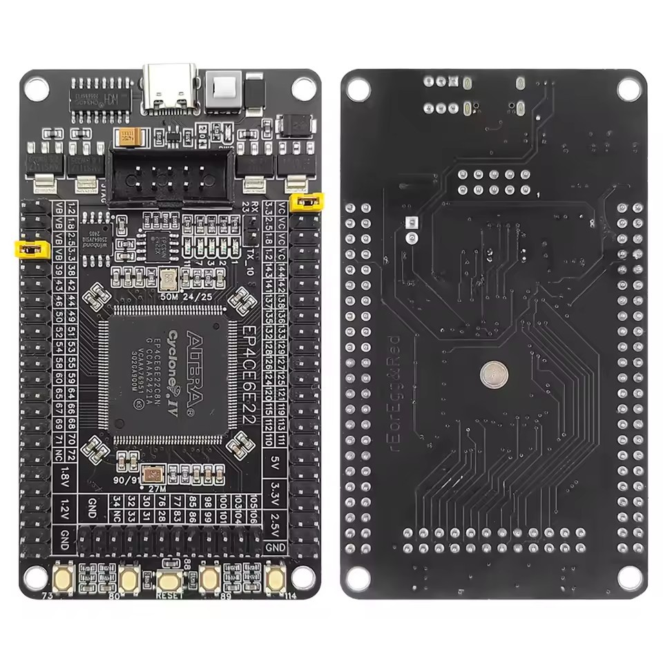 1~20Pcs Altera CycloneIV EP4CE - Diy Electronics For Home recension och pris