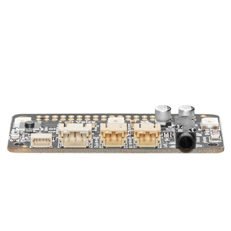 FULL-Voice Bonnet For Raspberr - Raspberry Pi Zero recension och pris