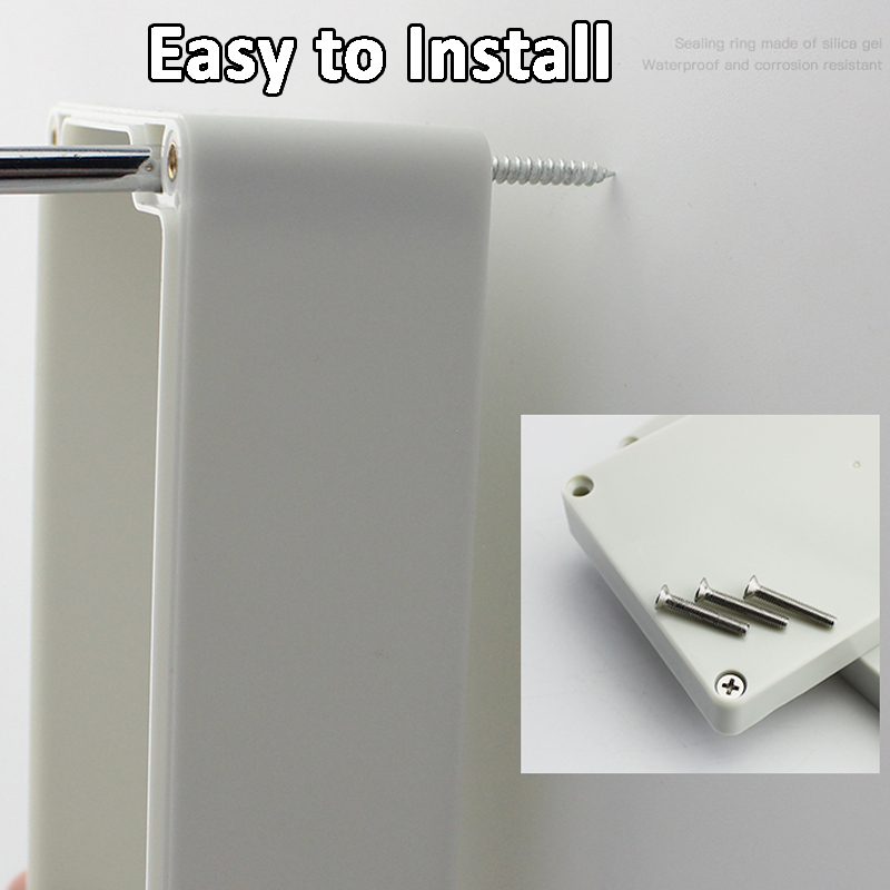 Waterproof Enclosure Box Big S - Diy Waterproof Electronics recension och pris