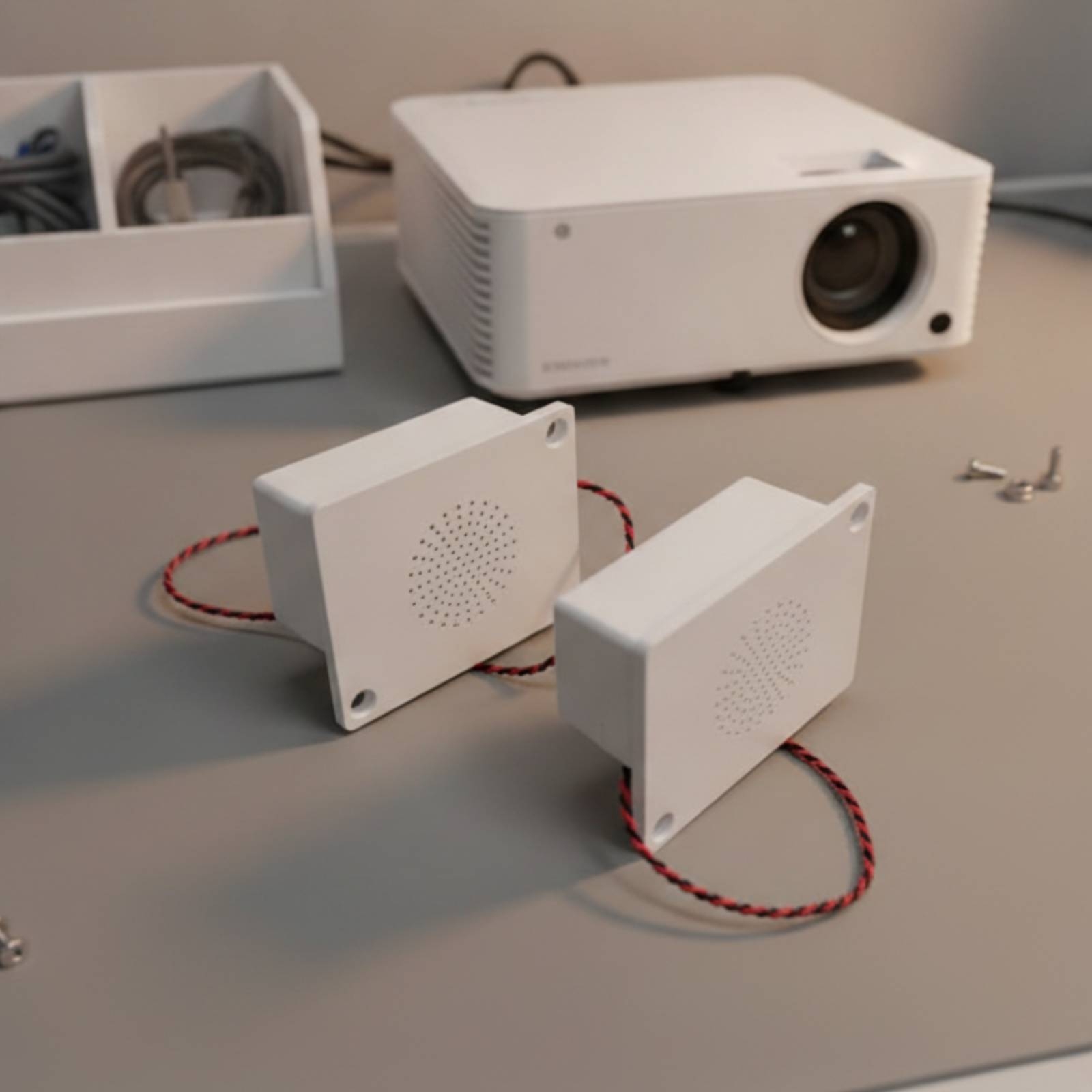 Enclosed Speaker Module Waterp - Diy Waterproof Electronics recension och pris