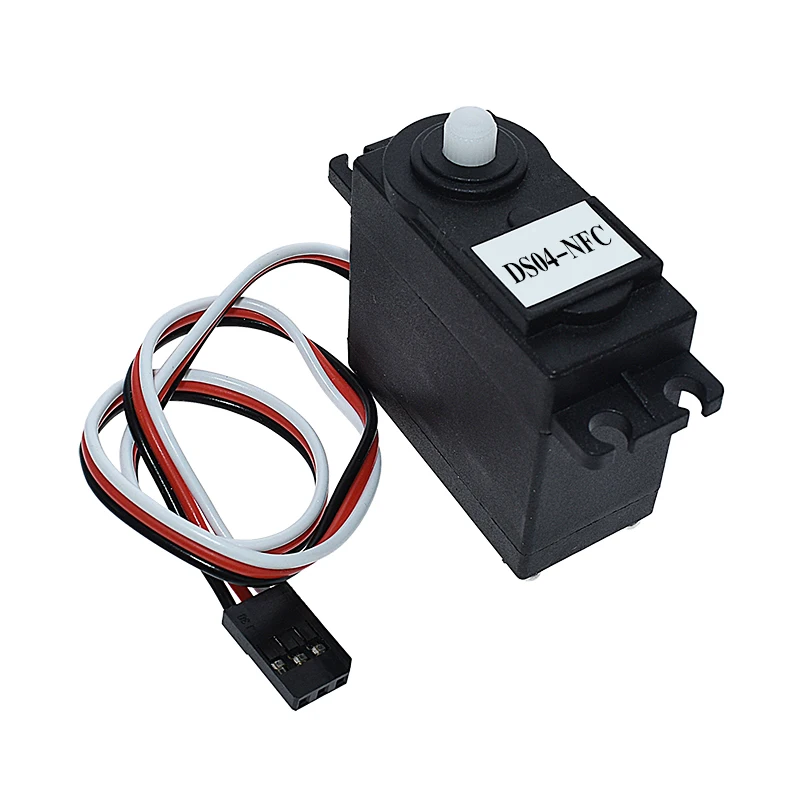 DS04-NFC Servo 360-Degree Cont - Diy Electronics For Home recension och pris