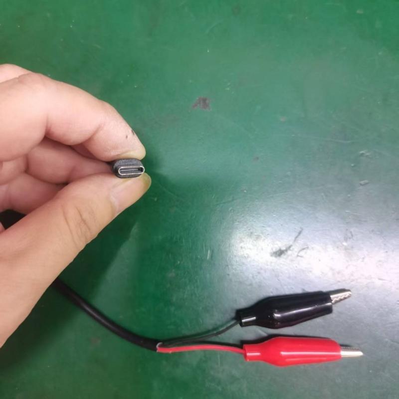 193A Power Supply Wire Test Le - Diy Electronics Lab recension och pris