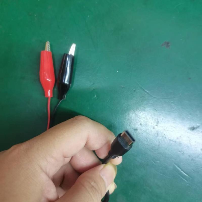 193A Power Supply Wire Test Le - Diy Electronics Lab recension och pris