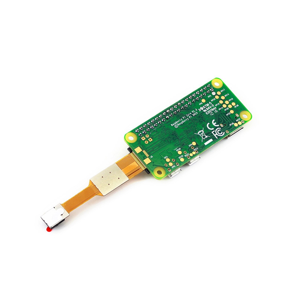 BNVN-Camera Module For Raspber - Raspberry Pi Zero recension och pris