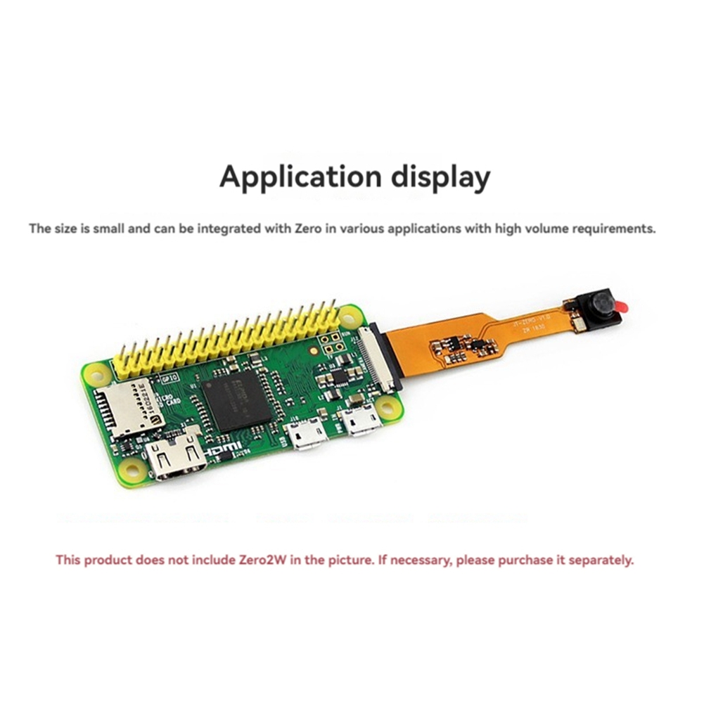 BNVN-Camera Module For Raspber - Raspberry Pi Zero recension och pris