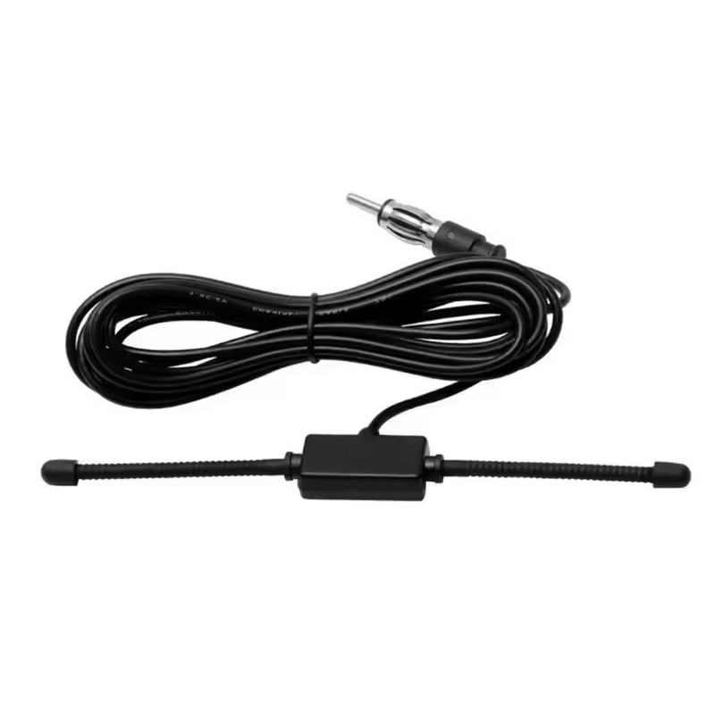 Universal Car Windshield AM FM - Diy Electronics For Home recension och pris