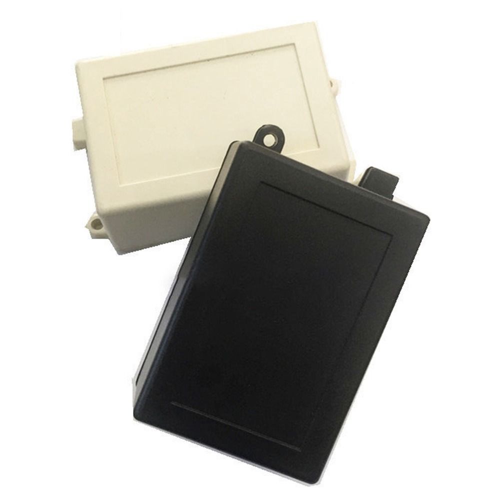 Black High Quality DIY Waterpr - Diy Waterproof Electronics recension och pris
