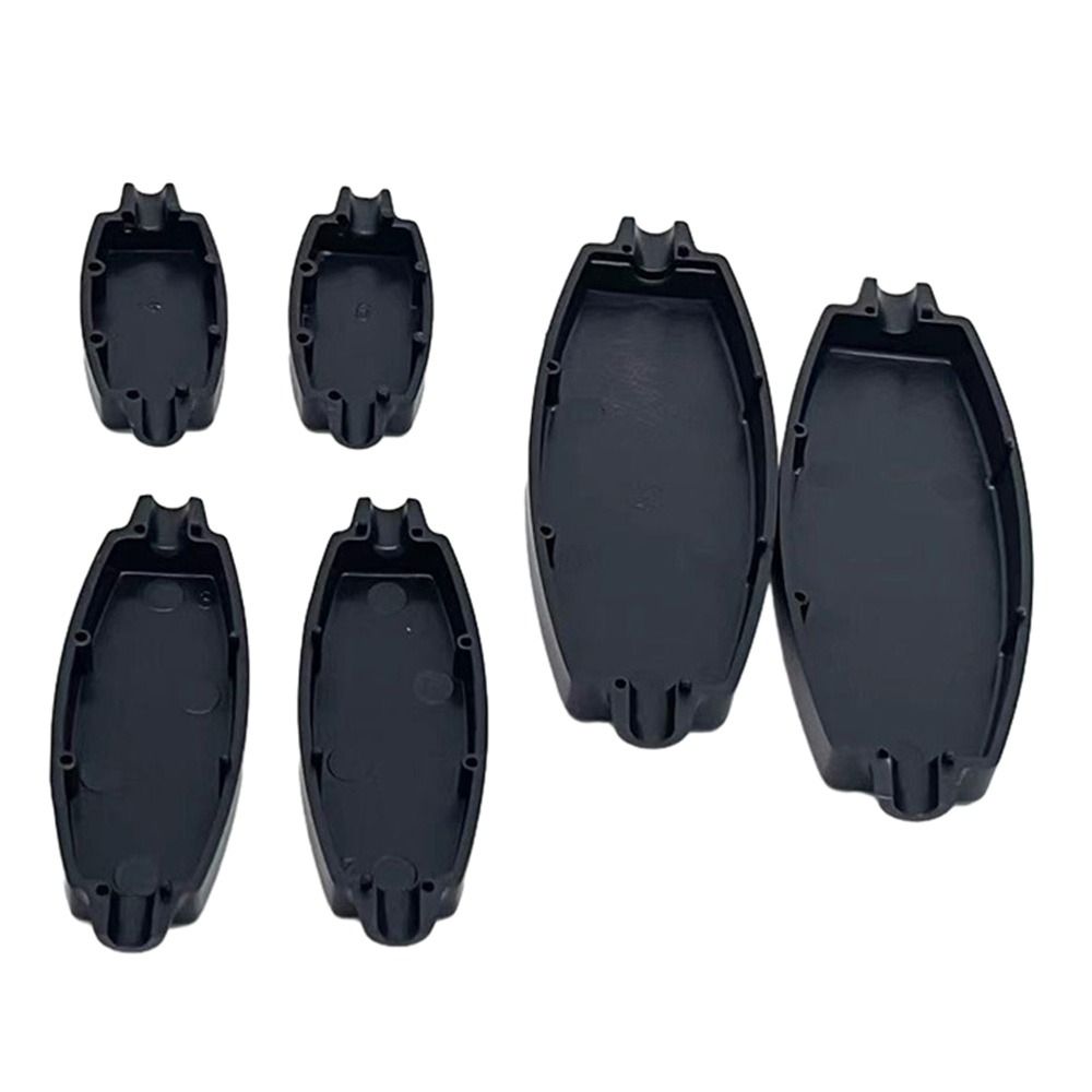 Black High Quality DIY Waterpr - Diy Waterproof Electronics recension och pris