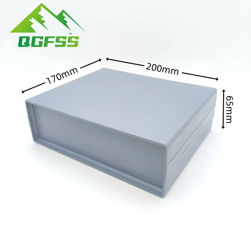 Enclosure Case Plastic Box 200 - Diy Waterproof Electronics recension och pris