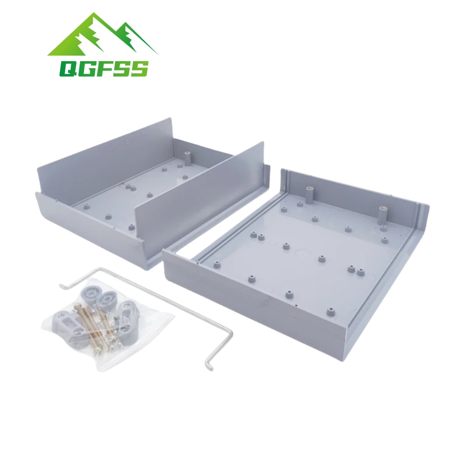 Enclosure Case Plastic Box 200 - Diy Waterproof Electronics recension och pris