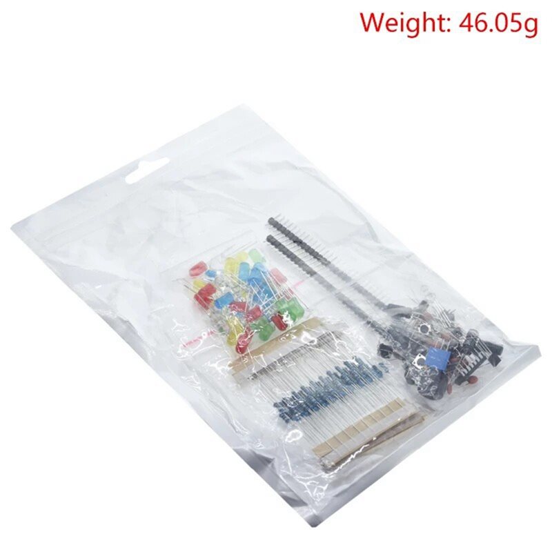 B04B-Diy Electronics Component - Diy Electronics Basics recension och pris