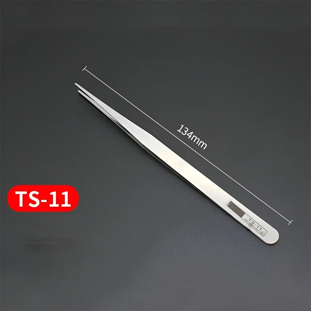 Anti-magnetic Stainless Steel  - Diy Electronics Repair recension och pris